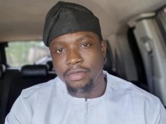 VeryDarkMan shares mother’s warning message