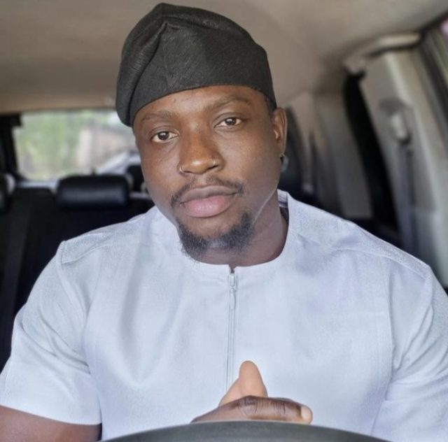 VeryDarkMan reveals mother’s concerned message