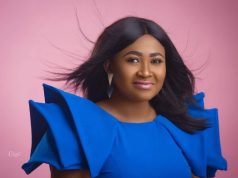 “Hate cannot cancel blessings” – Mary Njoku shares cryptic message