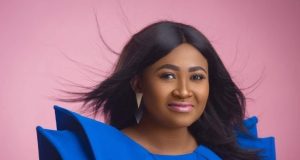 “Hate cannot cancel blessings” – Mary Njoku shares cryptic message