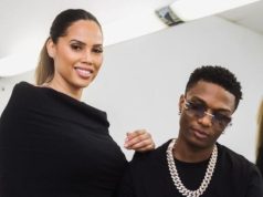 “I hate it when he leaves” – Jada P on missing Wizkid Jada P says she misses Wizkid when he travels