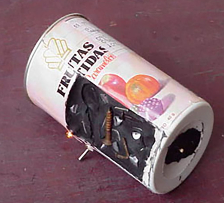 Police declare Mushin safe after bomb scare 1 Police declare Mushin safe after bomb scare