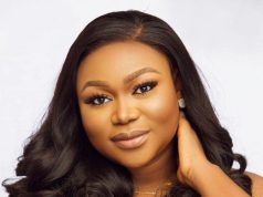 “I have never thought of getting married” – Ruth Kadiri on how she met her husband Ruth Kadiri recounts her marital journey