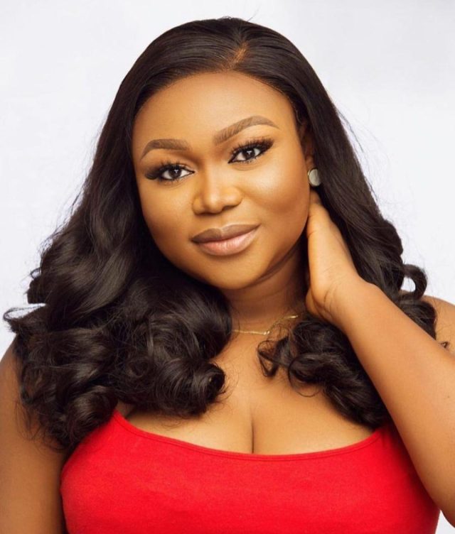 Ruth Kadiri recounts her marital journey