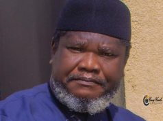 Why i chose African traditionalism over christianity – Ugezu J. Ugezu African traditionalism is the best eay for me, says Ugezu