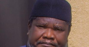 Why i chose African traditionalism over christianity – Ugezu J. Ugezu African traditionalism is the best eay for me, says Ugezu