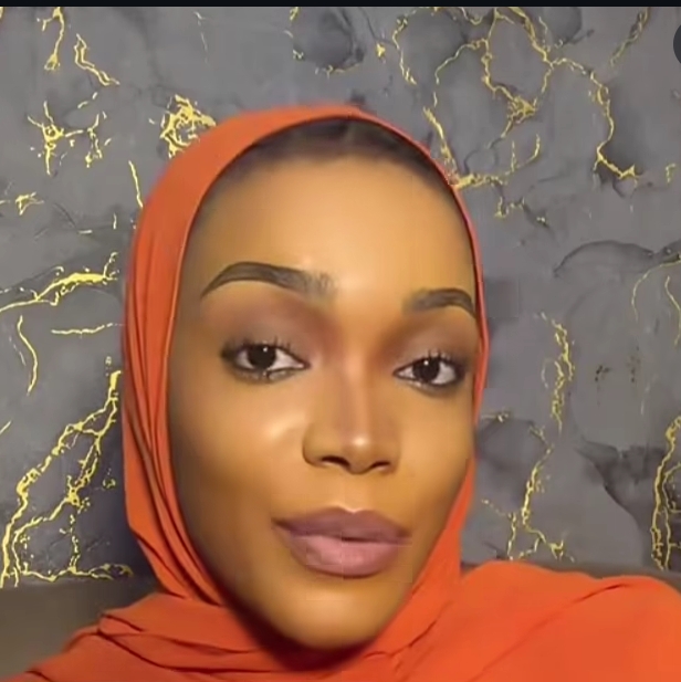 Akin Olaiya's ex-wife breaks silence on their marriage collapse 1 Akin Olaiya's ex-wife breaks silence on their marriage collapse