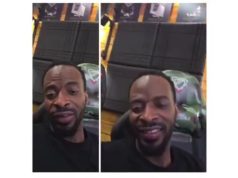 My parents are my own gods – 9ice declares My parents are my gods - 9ice declares
