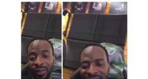 My parents are my own gods – 9ice declares My parents are my gods - 9ice declares