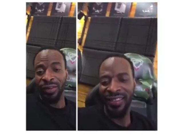 My parents are my gods - 9ice declares