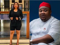 You ran away the last time – Helen Ati tackles Chiefpriest You ran away the last time - Helen Ati tackles Chiefpriest