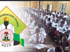 NECO releases 2026 BECE results NECO releases 2026 BECE results