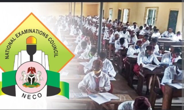 NECO releases 2026 BECE results
