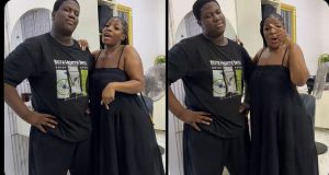 Hilda Baci slams trolls mocking 15-year-old brother over his weight Hilda Baci slams trolls mocking 15-year-old brother over his weight