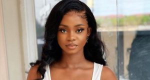 Priscilla Ojo laughs off claims she is Tolani Talks