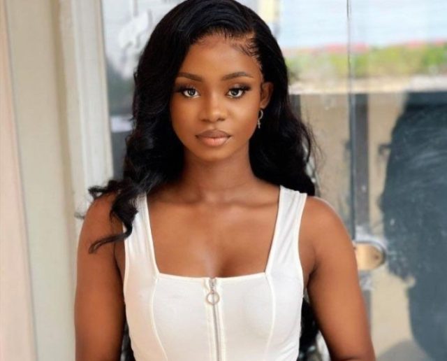 Priscilla Ojo Clears the air on Tolani Talks rumour