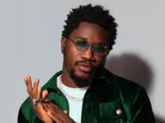 Nasboi advises parents to be present in their children’s lives