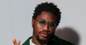 Nasboi advises parents to be present in their children’s lives