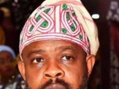 “Marry your second wife at 50,” – Afolabi-Brown tells men