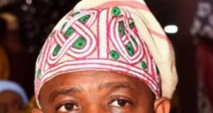 “Marry your second wife at 50,” – Afolabi-Brown tells men