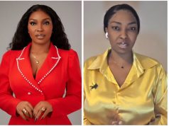I’m tired of being called an actress – Ayobami Oyita laments I'm tired of being called an actress - Ayobami Oyita laments