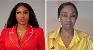 I’m tired of being called an actress – Ayobami Oyita laments I'm tired of being called an actress - Ayobami Oyita laments