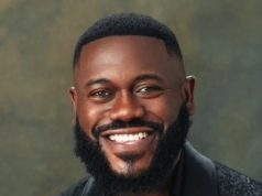 Deyemi urges Nigerians to stop tearing down celebrities Stop calling celebrities ‘yeyebrities - Deyemi Okanlawon