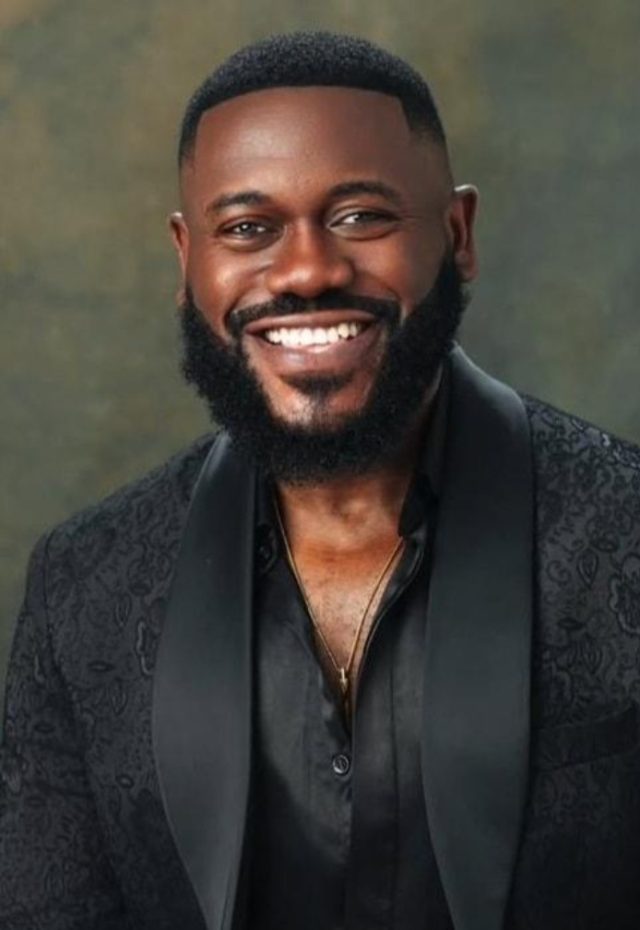 Stop calling celebrities ‘yeyebrities - Deyemi Okanlawon