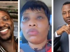 My governorship bid was my decision not Sowore – Doris Ogala to VeryDarkMan Doris Ogala replies VeryDarkMan for criticizing her governorship bid