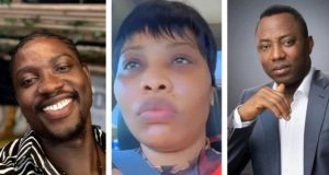 My governorship bid was my sole decision – Doris Ogala replies VDM Doris Ogala replies VeryDarkMan for criticizing her governorship bid
