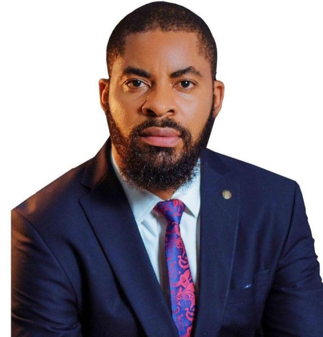 Deji Adeyanju