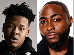Davido paid for Juice Back remix video – Nasty C Davido paid for Juice Back remix video - Nasty C