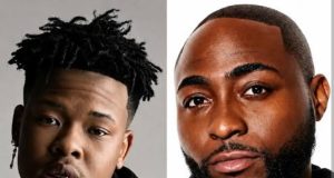 Davido paid for Juice Back remix video – Nasty C Davido paid for Juice Back remix video - Nasty C