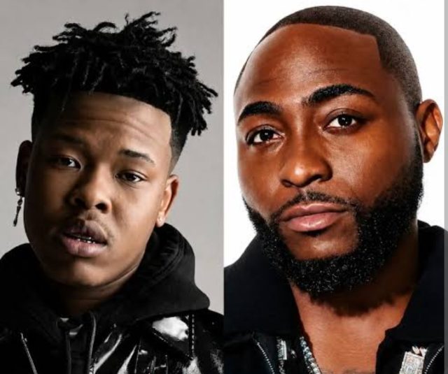 Davido paid for Juice Back remix video - Nasty C
