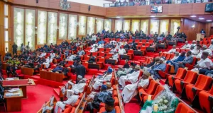 Breaking: Senate passes State Police bill Breaking: Senate passes State Police bill