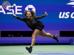 Serena Williams confirms return to Tennis @ 44 Serena Williams confirms return to Tennis @ 44