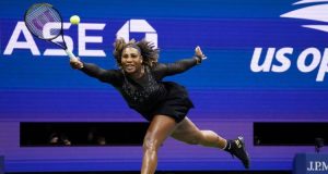 Serena Williams confirms return to Tennis @ 44 Serena Williams confirms return to Tennis @ 44