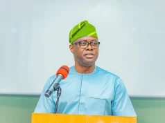 Oyo Govt imposes 16-hour curfew in 10 LGAs Oyo Govt imposes 16-hour curfew in 10 LGAs