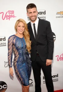 Shakira details heartbreak after ex Gerard Piqué’s alleged affair