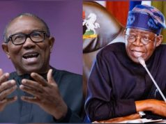 Shelve state police till after 2027 election, Obi tells Tinubu Shelve state police till after 2027 election, Obi tells Tinubu