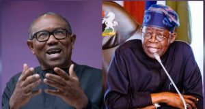 Shelve state police till after 2027 election, Obi tells Tinubu Shelve state police till after 2027 election, Obi tells Tinubu