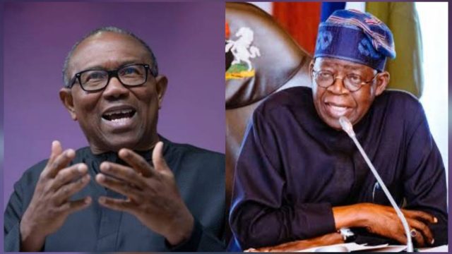 Shelve state police till after 2027 election, Obi tells Tinubu