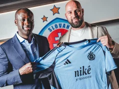 Slovan Bratislava name Yaya Touré as new head coach Slovan Bratislava name Yaya Touré as new head coach