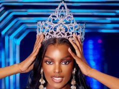 Chidimma Adetshina faces deportation from South Africa Chidimma Adetshina faces deportation from South Africa