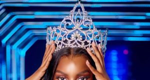 Chidimma Adetshina faces deportation from South Africa Chidimma Adetshina faces deportation from South Africa