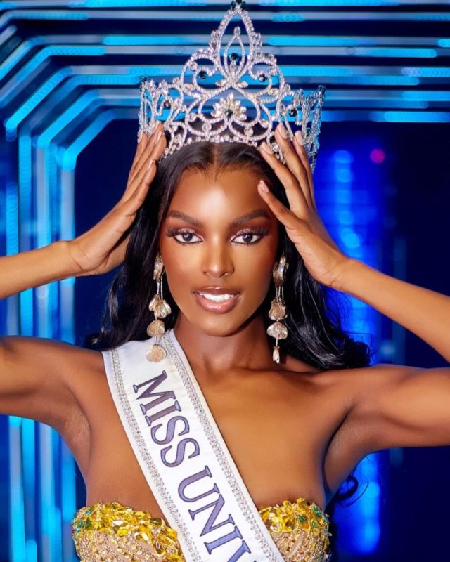 Chidimma Adetshina faces deportation from South Africa