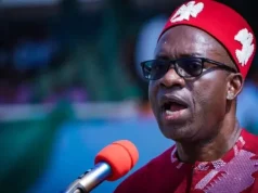 Soludo kicks against FAKE PASTORS Soludo kicks against FAKE PASTORS