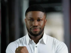 I can forgive cheating – Stan Nze I can forgive cheating - Stan Nze