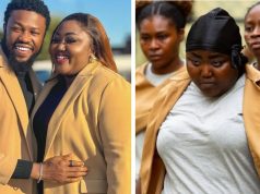 Stan Nze hails wife, Blessing Obasi Stan Nze hails wife, Blessing Obasi