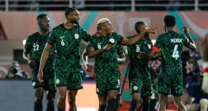 Super Eagles remain 26th in latest FIFA World Rankings Super Eagles remain 26th in latest FIFA World Rankings